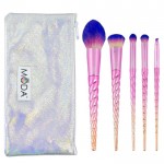 MŌDA® - MYTHICAL “STAR TRAVEL“ set četkica za putovanje