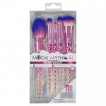 MŌDA® - MYTHICAL “STAR TRAVEL“ set četkica za putovanje