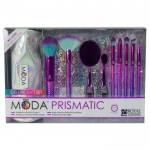 MŌDA® - PRISMATIC Desetodelni deluks poklon set
