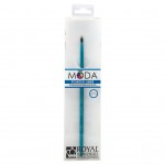 Mōda® - Zašiljena četkica za ajlajner