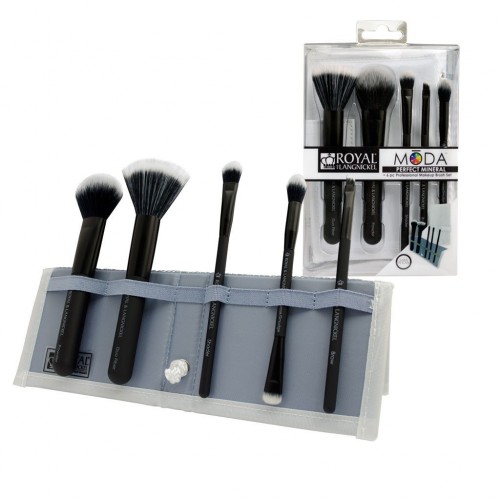 Mōda® - Crni perfect mineral set