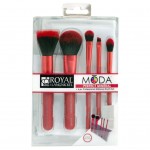 Mōda® - Crveni perfect mineral set