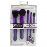 Mōda® - Ljubičasti perfect mineral set