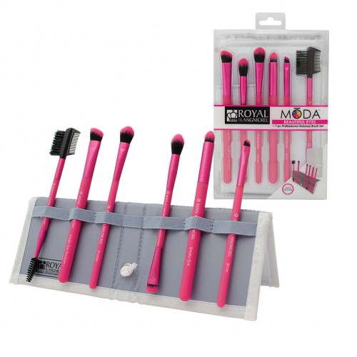 Mōda® - Pink set za oči