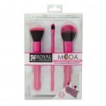 Mōda® - Pink set za savršen ten