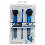 Mōda® - Plavi set za savršen ten