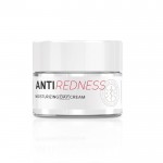 MINCER PHARMA ANTI REDNESS N° 1201 - Dnevna krema za hidrataciju protiv mrežnih vena 50ml