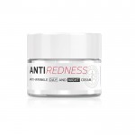 MINCER PHARMA ANTI REDNESS N° 1202 - Dnevna i noćna krema protiv bora i mreže vena 50ml
