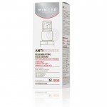 MINCER PHARMA ANTI REDNESS N° 1205 - Serum za lice za učvršćivanje krvnih sudova 30ml