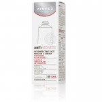 MINCER PHARMA ANTI REDNESS N° 1215 - Maska za regeneraciju i učvršćivanje krvnih sudova 75ml