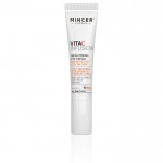 MINCER PHARMA VITA C INFUSION N° 604 - Krema za izbeljivanje predela oko očiju 15ml