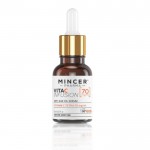 MINCER PHARMA VITA C INFUSION N° 606 - Uljani serum protiv bora 15ml