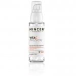 MINCER PHARMA VITA C INFUSION N° 626 - Koncetrovana krema protiv fleka na rukama 30ml