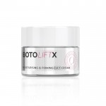 MINCER PHARMA BOTOLIFTX N° 701 -  Dnevna krema za hidriranje i učvršćivanje 50ml