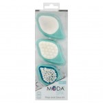 MODA® SPA Set za pripremu & sjaj lica