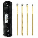 MŌDA® METALLICS Set za odvažne oči