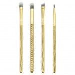 MŌDA® METALLICS Set za odvažne oči
