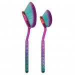 MODA® - PRISMATIC Duo set za precizno nanošenje pudera