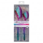 MODA® - PRISMATIC Duo set za precizno nanošenje pudera