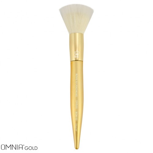 OMNIA® Gold Četkica za blend
