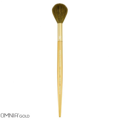 OMNIA® Gold Četkica za hajlajter