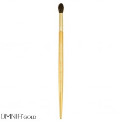 OMNIA® Gold Velika blend četkica za senke