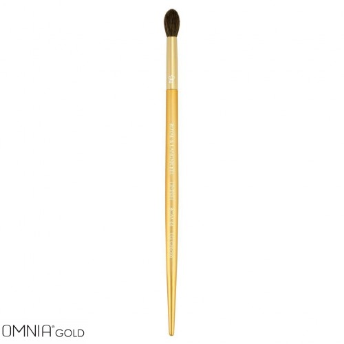 OMNIA® Gold Velika blend četkica za senke
