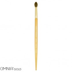 OMNIA® Gold Sužena četkica za blendanje senke