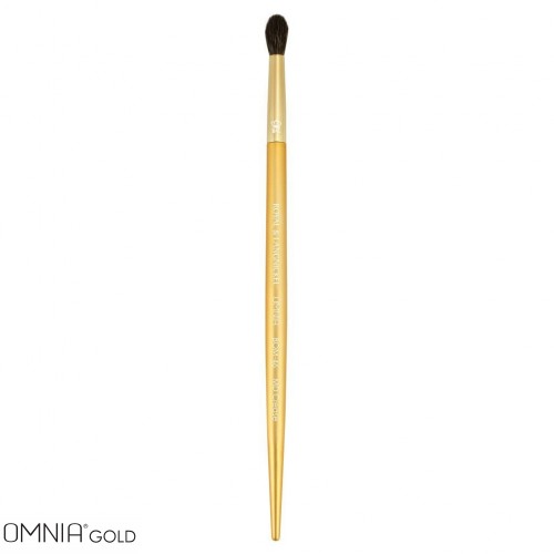 OMNIA® Gold Srednja četkica za senke