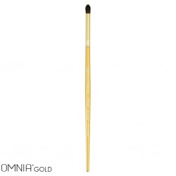 OMNIA® Gold Mala četkica za senke