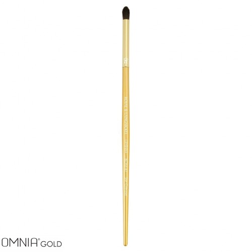 OMNIA® Gold Mala četkica za senke