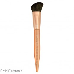 OMNIA® Rose Gold Četkica za konturisanje