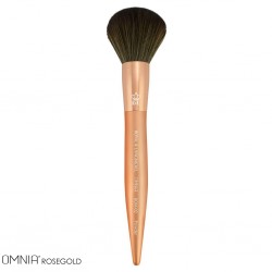OMNIA® Rose Gold Četkica za puder