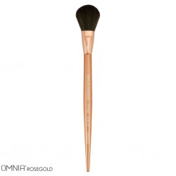 OMNIA® Rose Gold Četkica za hajlajter