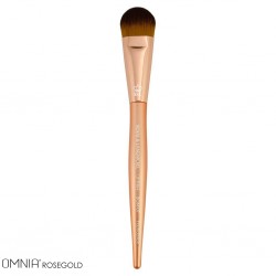 OMNIA® Rose Gold Četkica za tečni puder