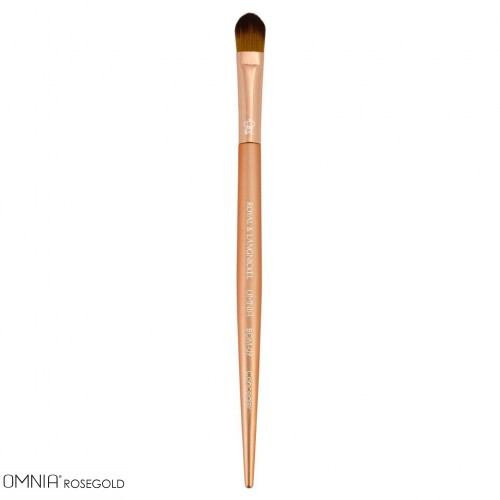 OMNIA® Rose Gold Četkica za korektor