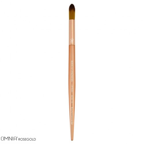 OMNIA® Rose Gold Srednja četkica za korektor