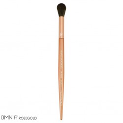OMNIA® Rose Gold Precizna četkica za hajlajter