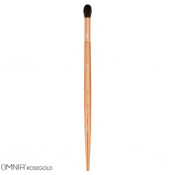 OMNIA® Rose Gold Četkica za senke (pregib)