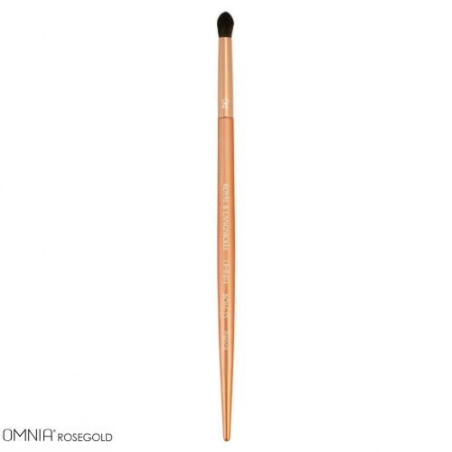 OMNIA® Rose Gold Mala četkica za senke