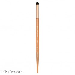 OMNIA® Rose Gold Mala četkica za blendanje