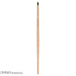 OMNIA® Rose Gold Mala precizna četkica(linije)