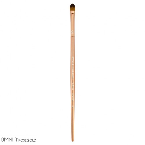 OMNIA® Rose Gold Četkica za usne