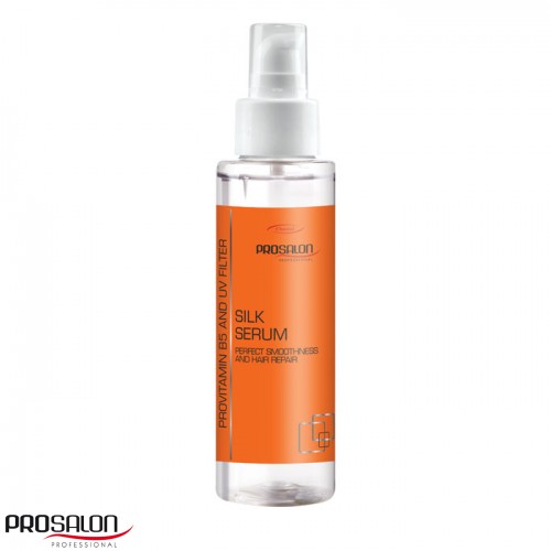  Serum za kosu SILK SERUM ORANGE LINE PROSALON | Njega kose | KozmoShop Online