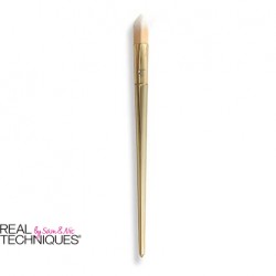 Trouglasta korektor četkica REAL TECHNIQUES BOLD METALS® 102