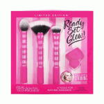 Set četkica za šminkanje REAL TECHNIQUES READY SET GLOW