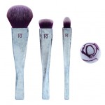Set četkica za šminkanje Ruler of the skies REAL TECHNIQUES BRUSH CRUSH™ Vol. II