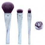 Set četkica za šminkanje Ruler of the skies REAL TECHNIQUES BRUSH CRUSH™ Vol. II