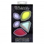 Kozmetički sunđer REAL TECHNIQUES PARTY FAVORS