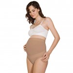 Pojas za trudnice COTTON sa gaćicama 